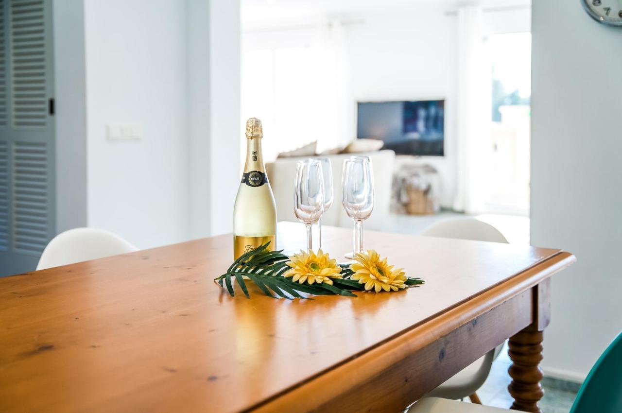 Holiday home Ideal Mallorca - Casa Osborne *