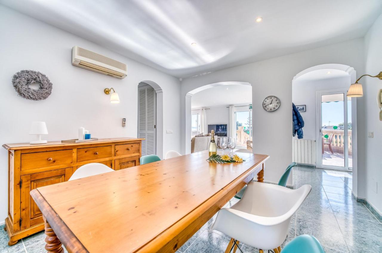 Holiday home Ideal Mallorca - Casa Osborne *