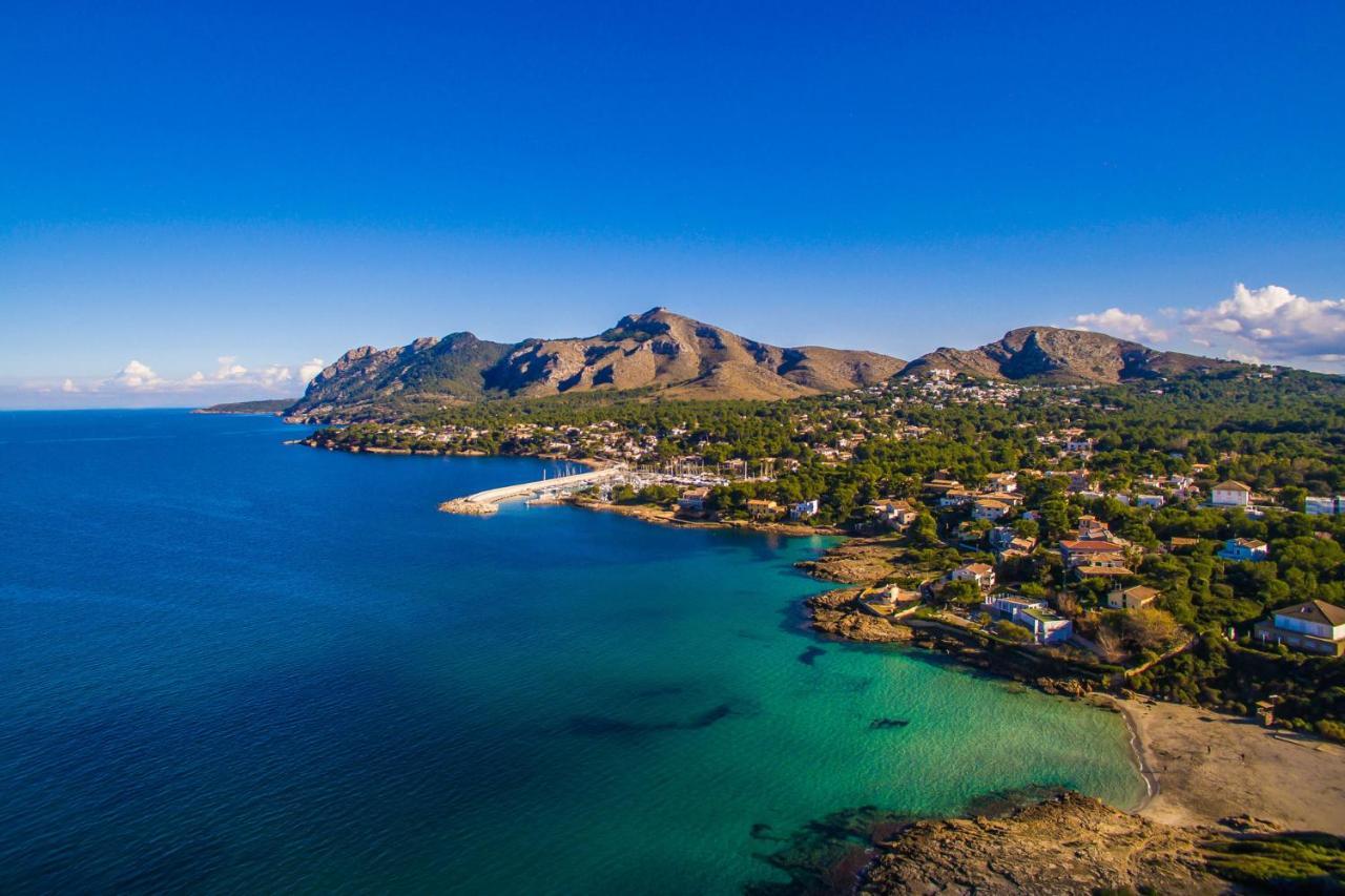 Ideal Mallorca - Casa Osborne Holiday home Port de Alcudia (Mallorca)