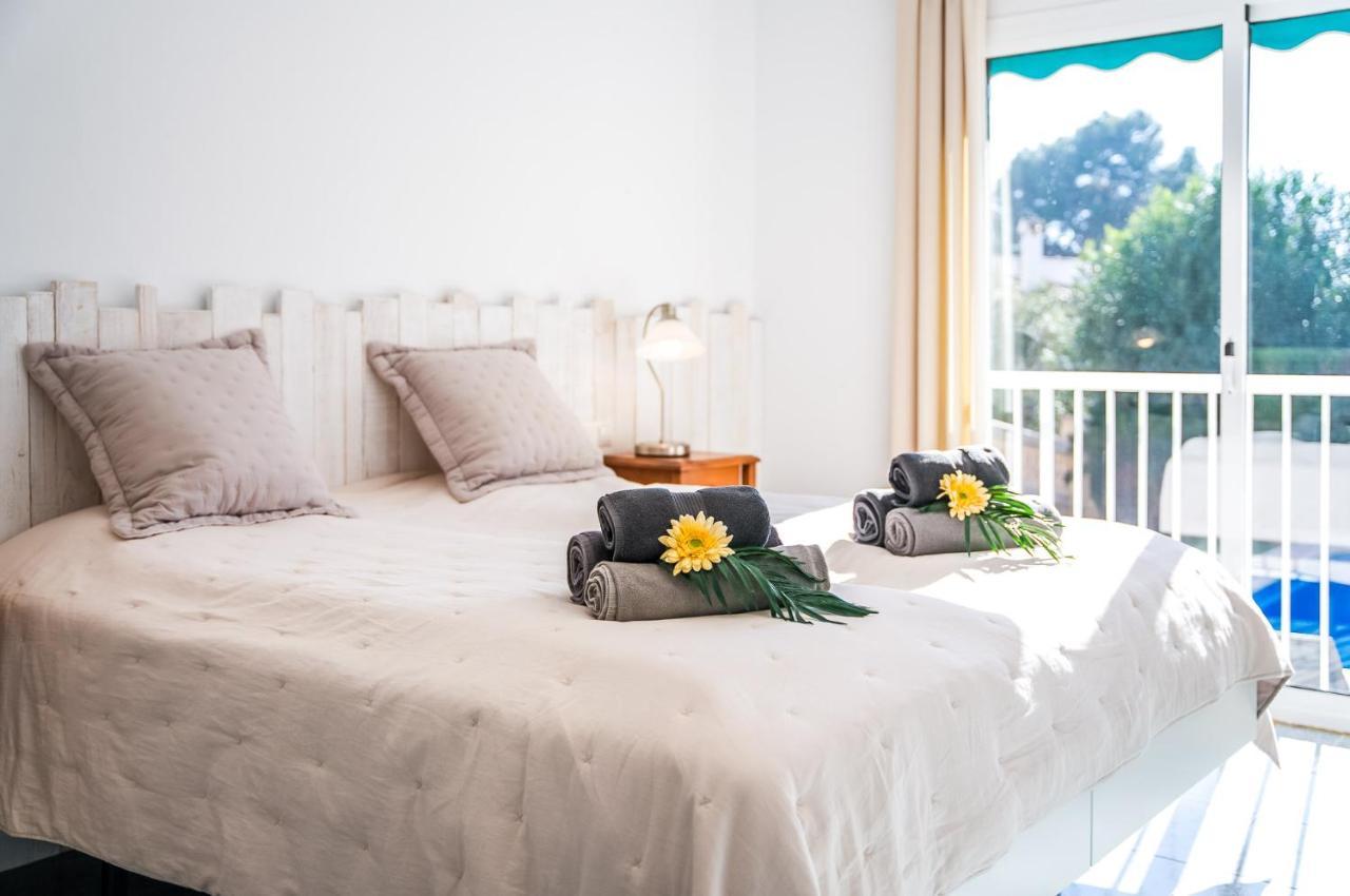 Vakantiehuis Ideal Mallorca - Casa Osborne
