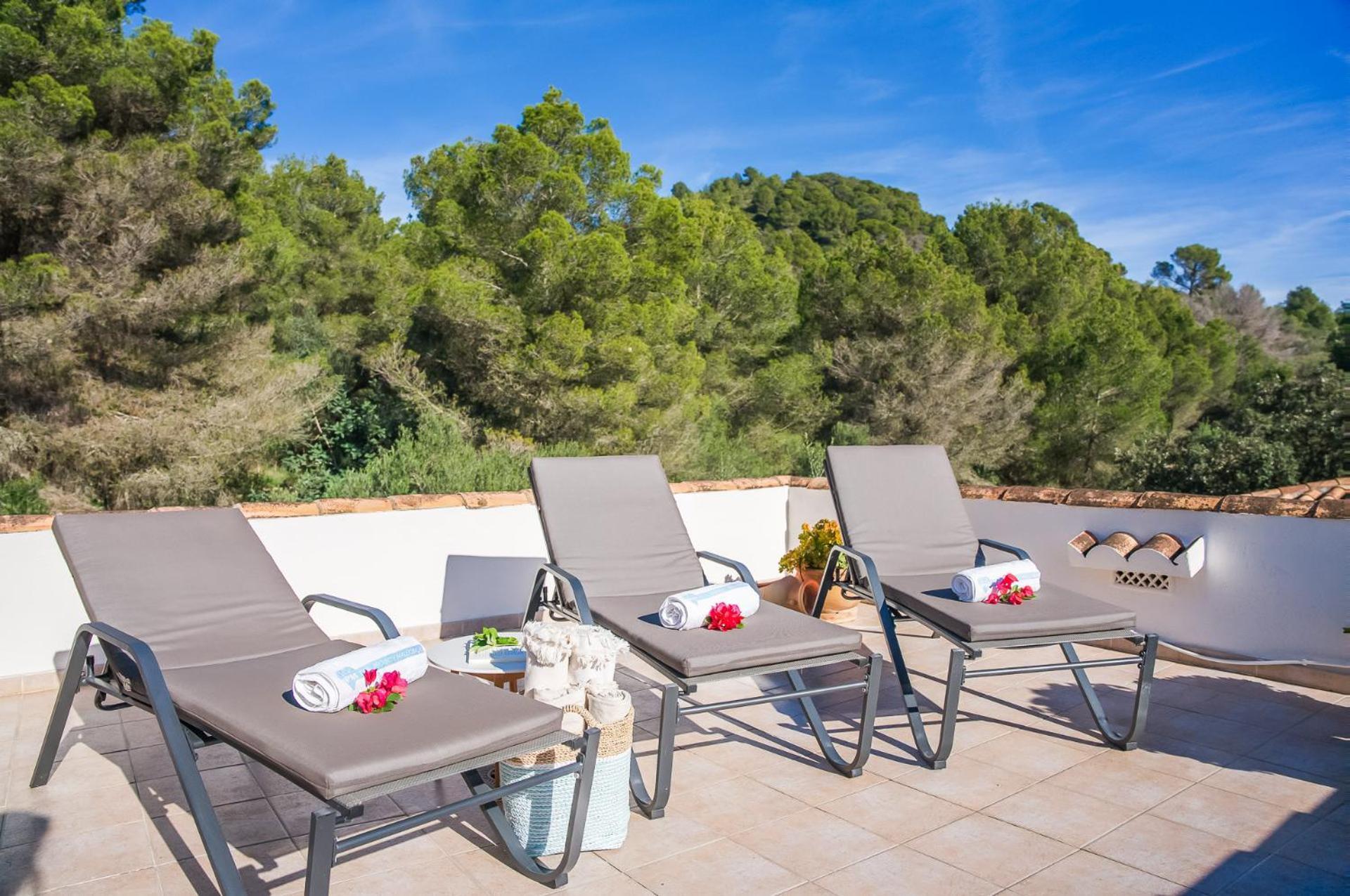 Ideal Mallorca - Casa Osborne * Port de Alcudia (Mallorca)