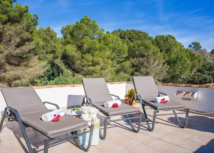 Ideal Property Mallorca - Casa Osborne