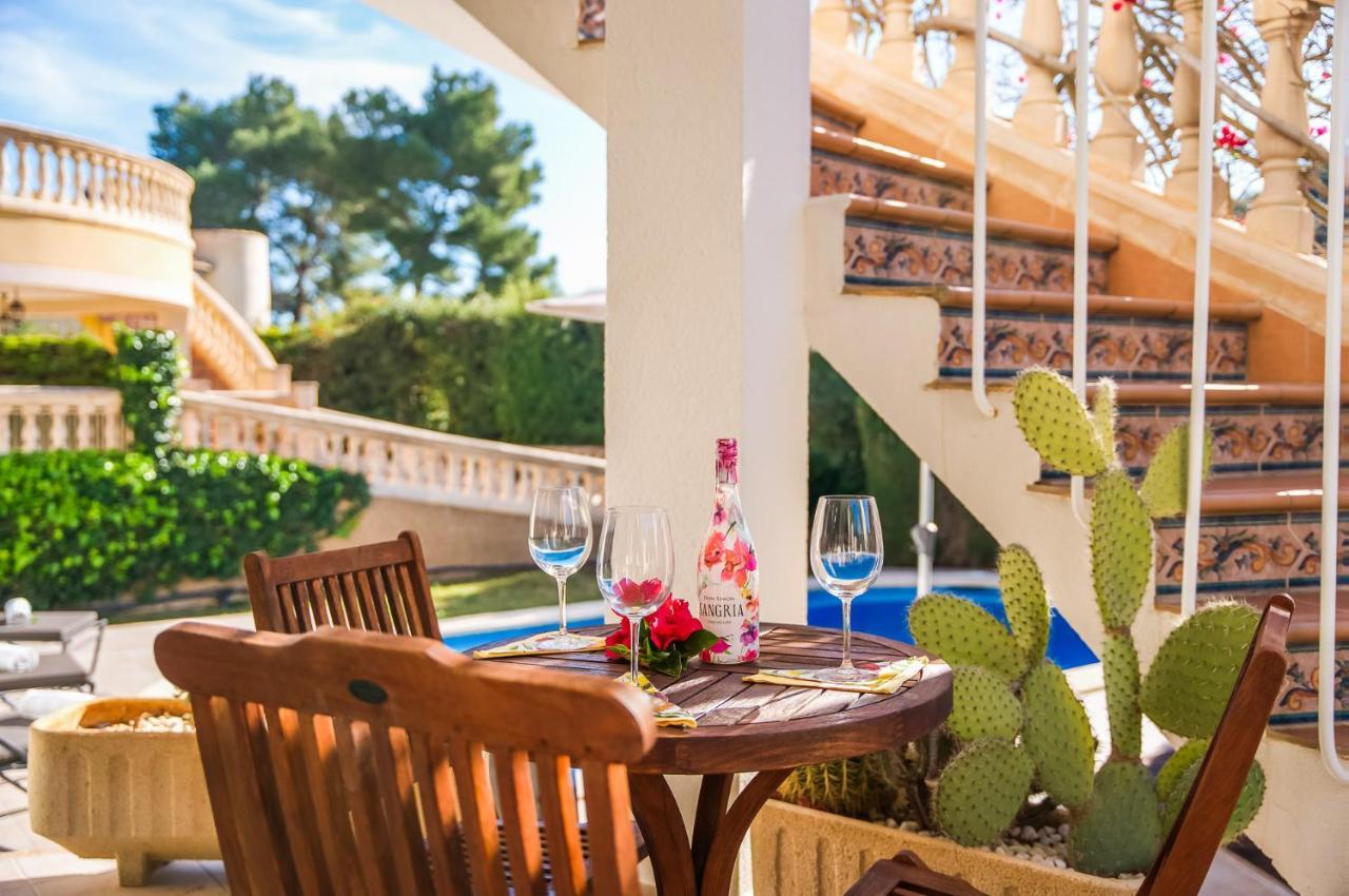 Ferienhaus Ideal Mallorca - Casa Osborne