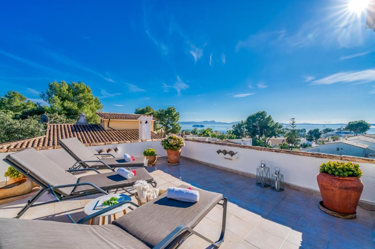 Ferienhaus Ideal Mallorca - Casa Osborne *