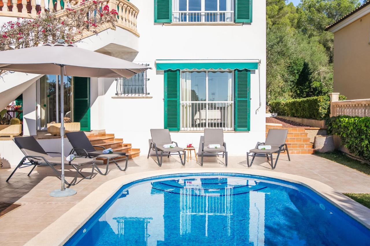 Ferienhaus Ideal Mallorca - Casa Osborne