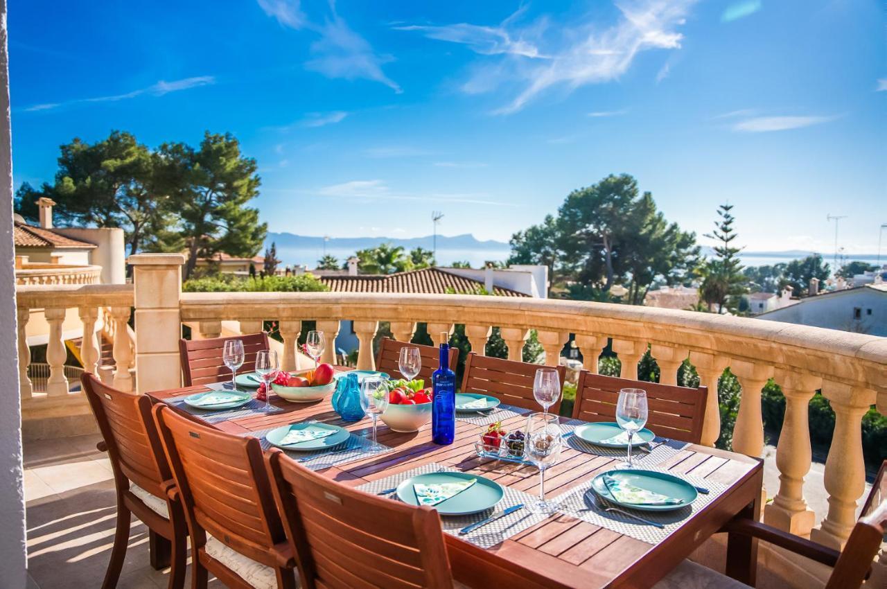 Ideal Mallorca - Casa Osborne