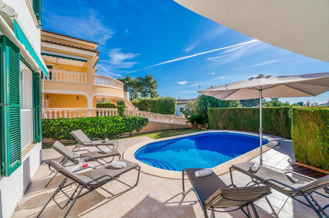 Ferienhaus Ideal Mallorca - Casa Osborne Port d'Alcúdia