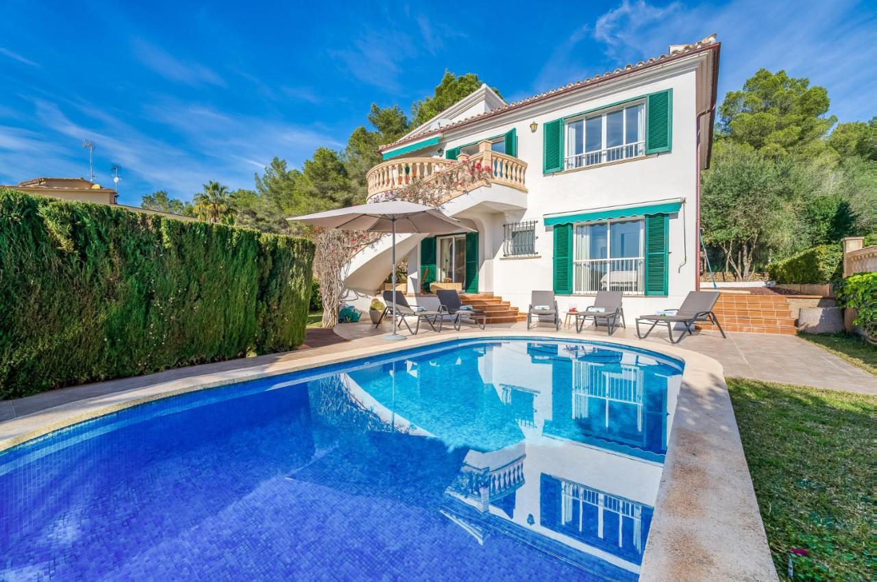 Ferienhaus Ideal Mallorca - Casa Osborne