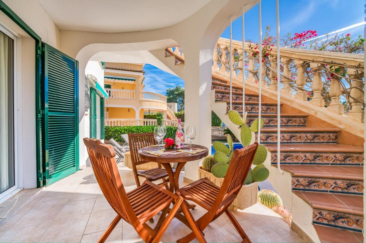 Ideal Mallorca - Casa Osborne *
