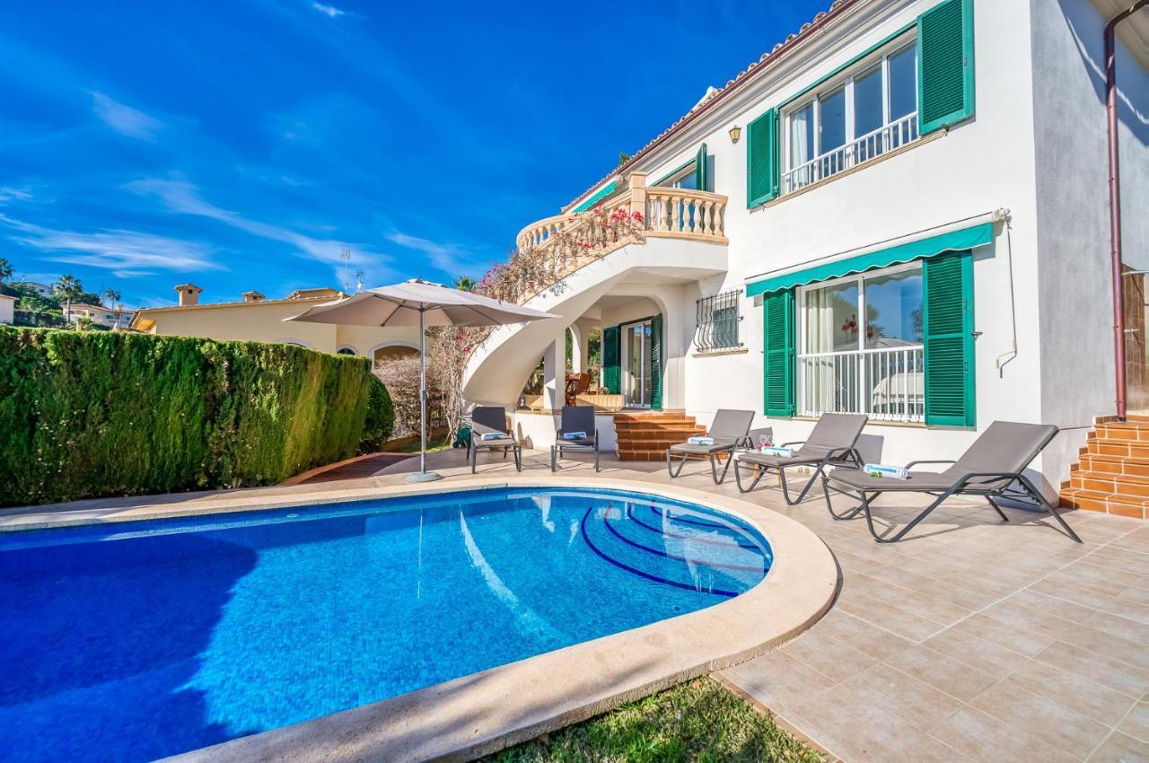 Ideal Mallorca - Casa Osborne Ferienhaus Port d'Alcúdia