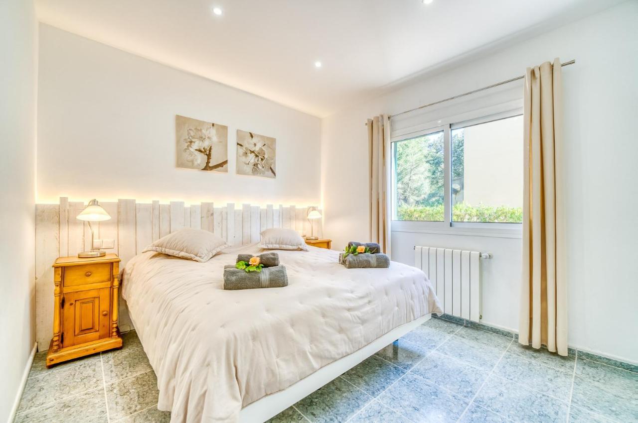 Ferienhaus Ideal Mallorca - Casa Osborne