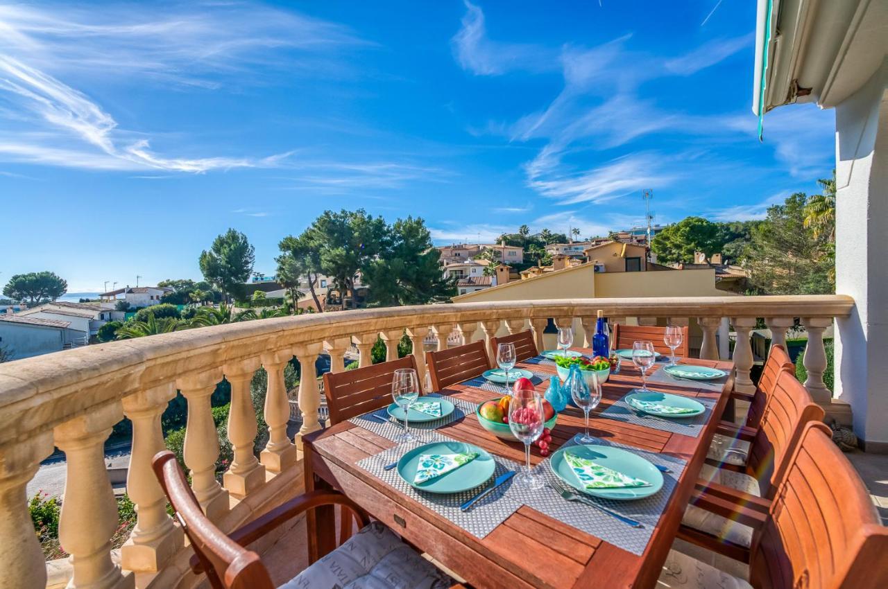 Ideal Mallorca - Casa Osborne Ferienhaus Port d'Alcúdia