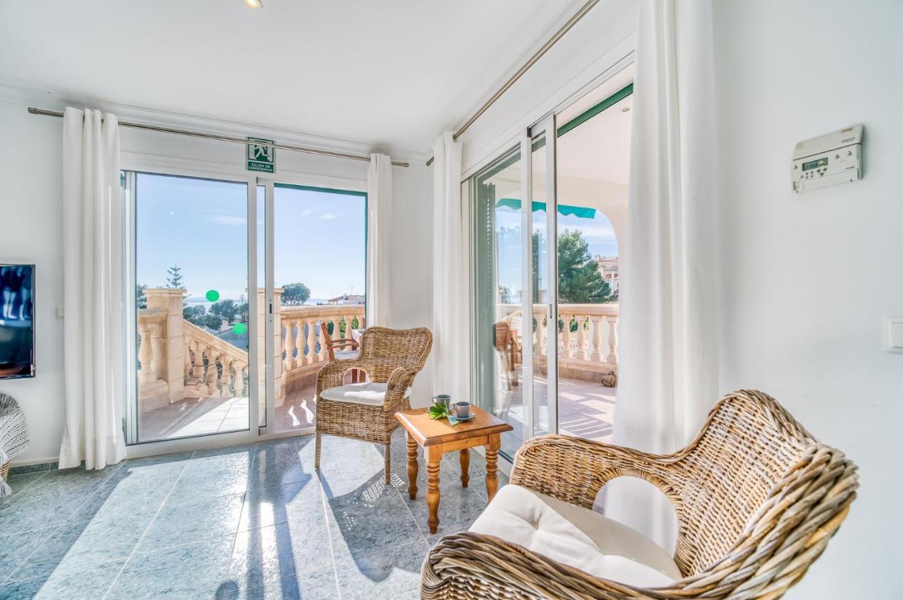 Ideal Mallorca - Casa Osborne * Port d'Alcúdia