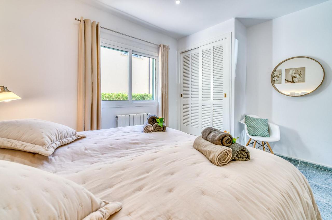 Ideal Mallorca - Casa Osborne Port d'Alcúdia
