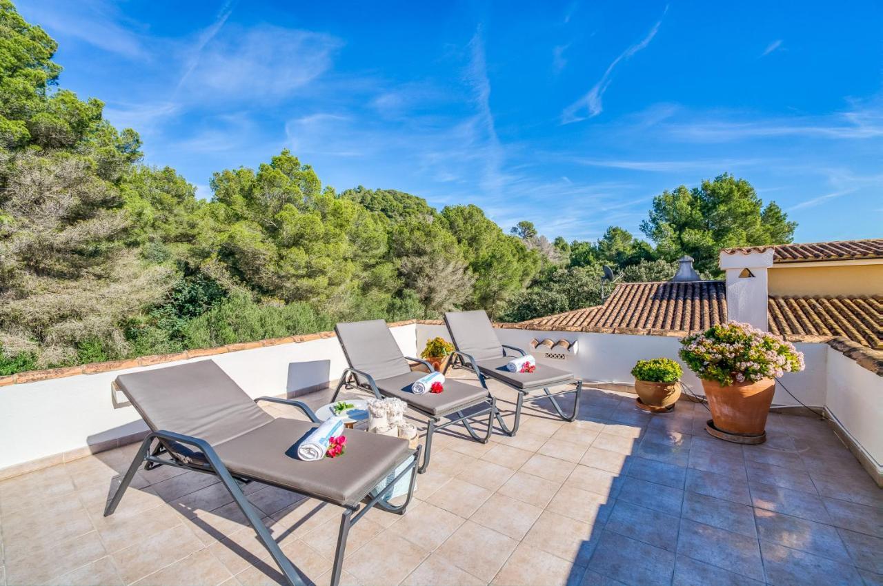 Ferienhaus Ideal Mallorca - Casa Osborne Port d'Alcúdia