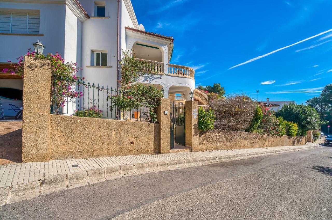 Ideal Mallorca - Casa Osborne Ferienhaus Port d'Alcúdia