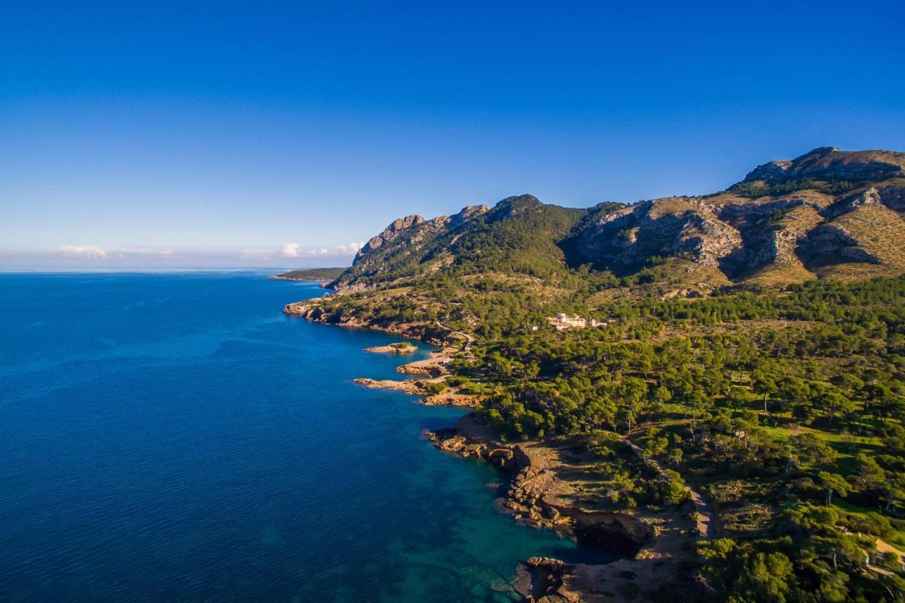 Ideal Mallorca - Casa Osborne Ferienhaus