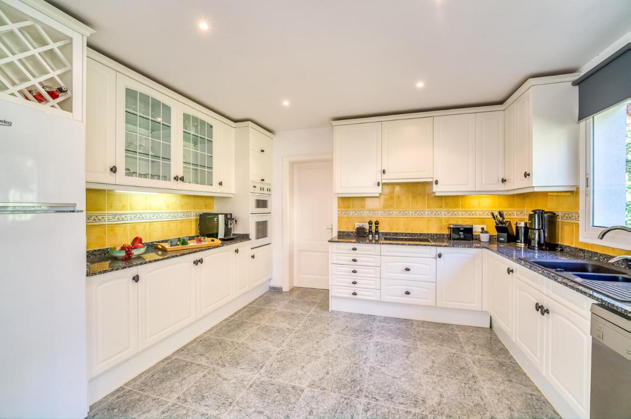 Ferienhaus Ideal Mallorca - Casa Osborne Port d'Alcúdia