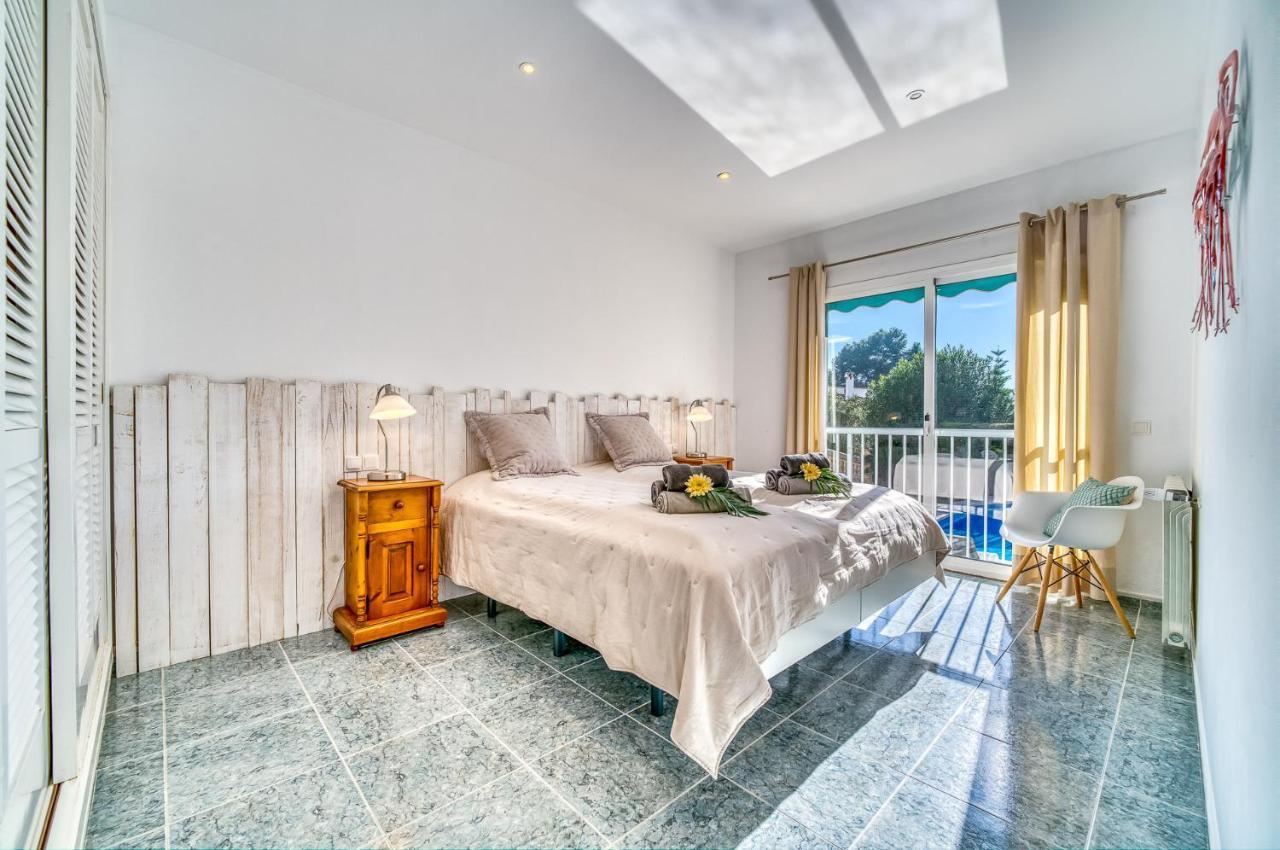 Ideal Mallorca - Casa Osborne Ferienhaus Port d'Alcúdia