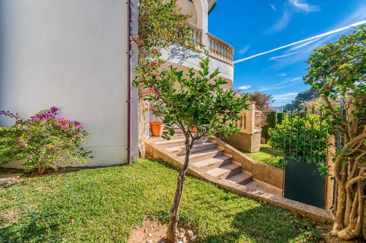 Ideal Mallorca - Casa Osborne *