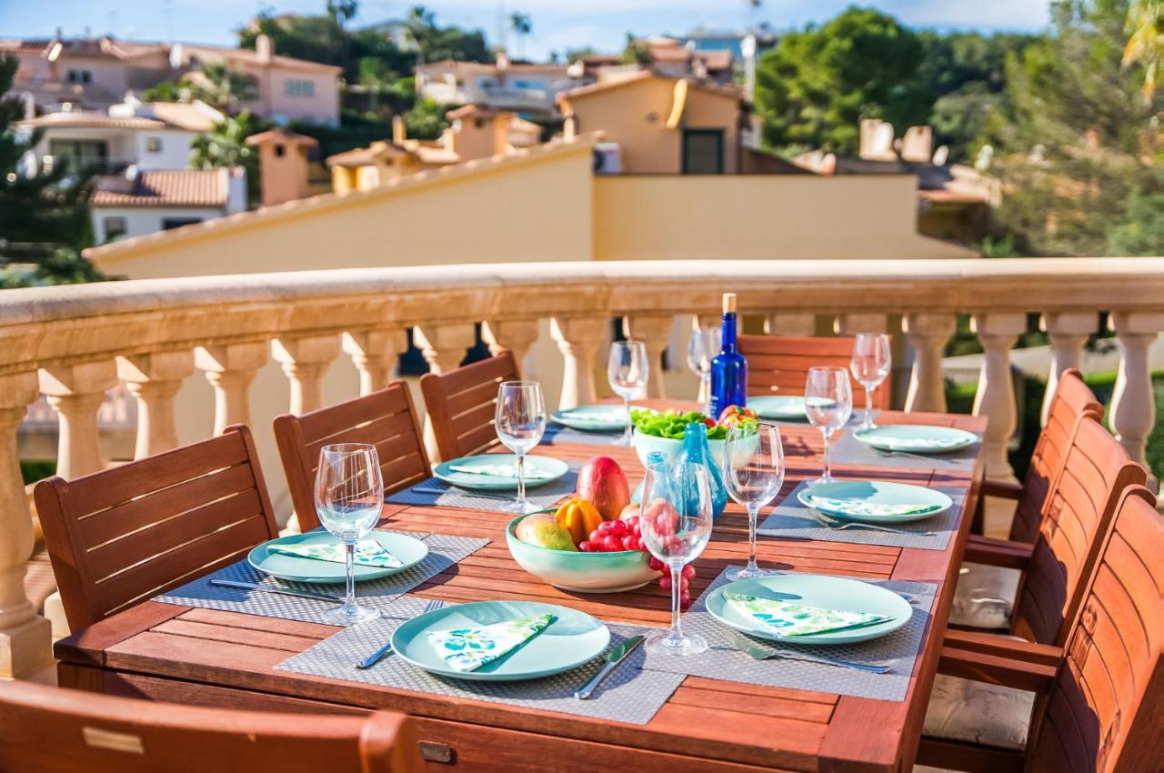 Ferienhaus Ideal Mallorca - Casa Osborne Port d'Alcúdia