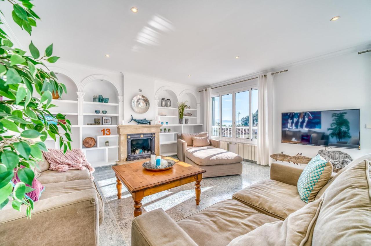 Ideal Mallorca - Casa Osborne Port d'Alcúdia