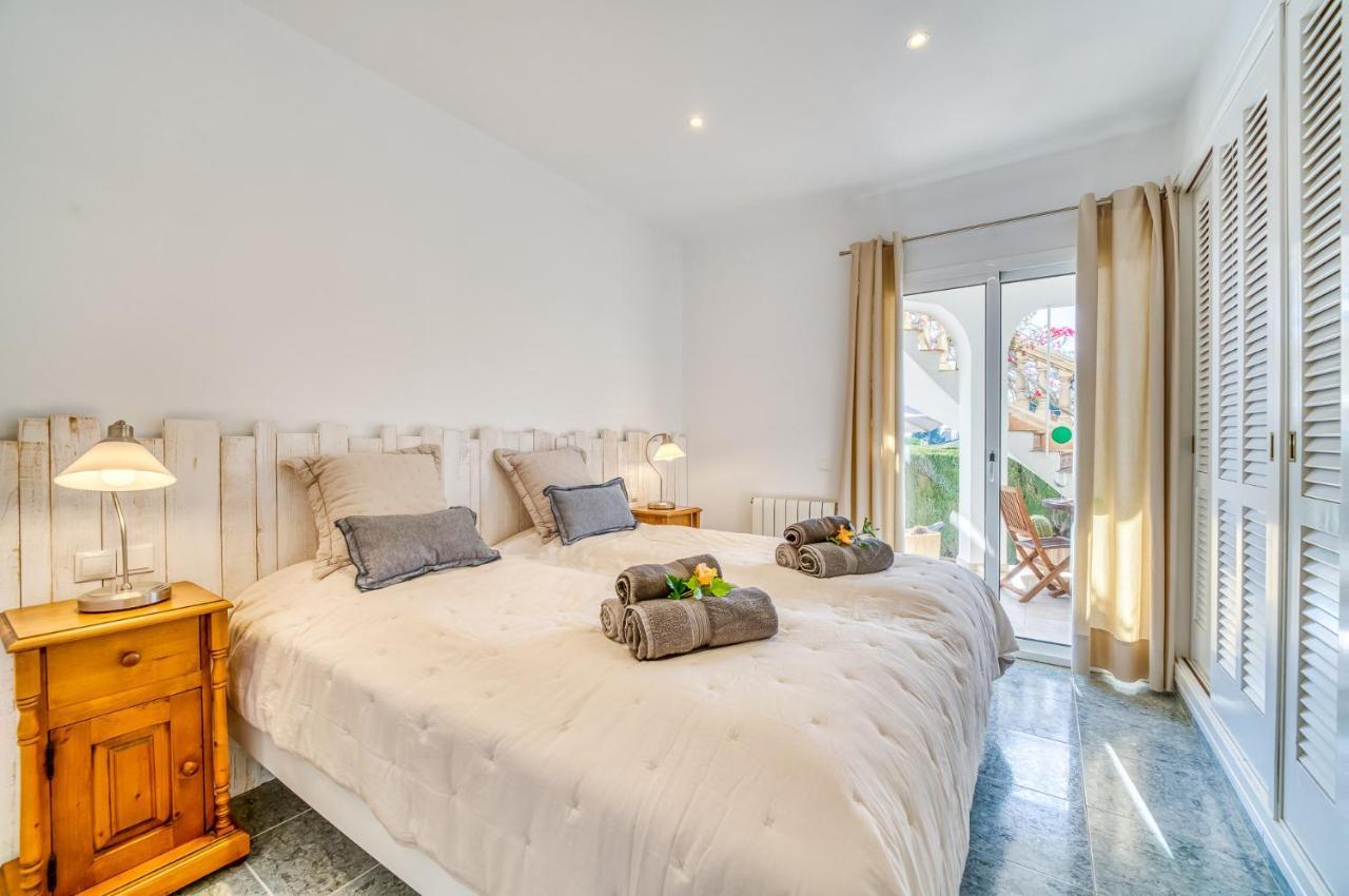 Ideal Mallorca - Casa Osborne * Port d'Alcúdia