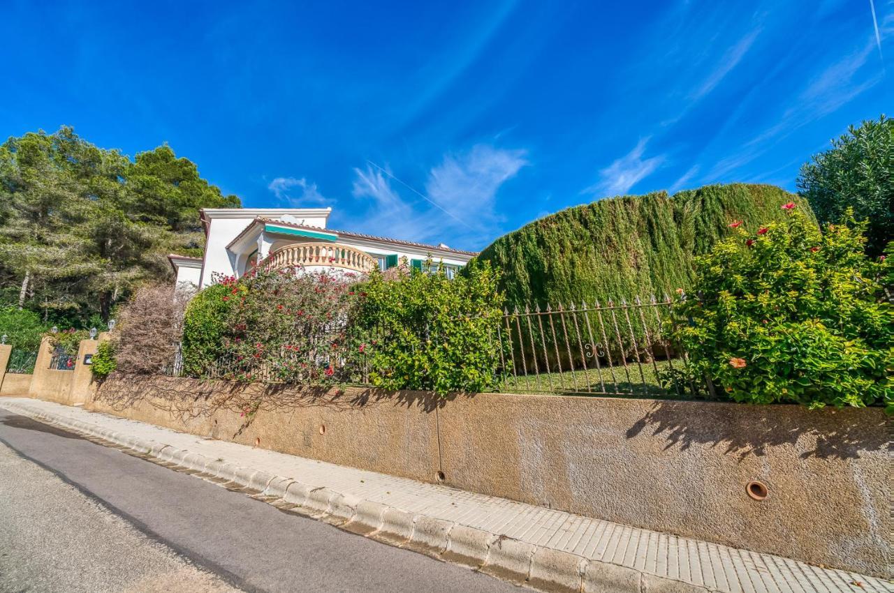 Ferienhaus Ideal Mallorca - Casa Osborne *