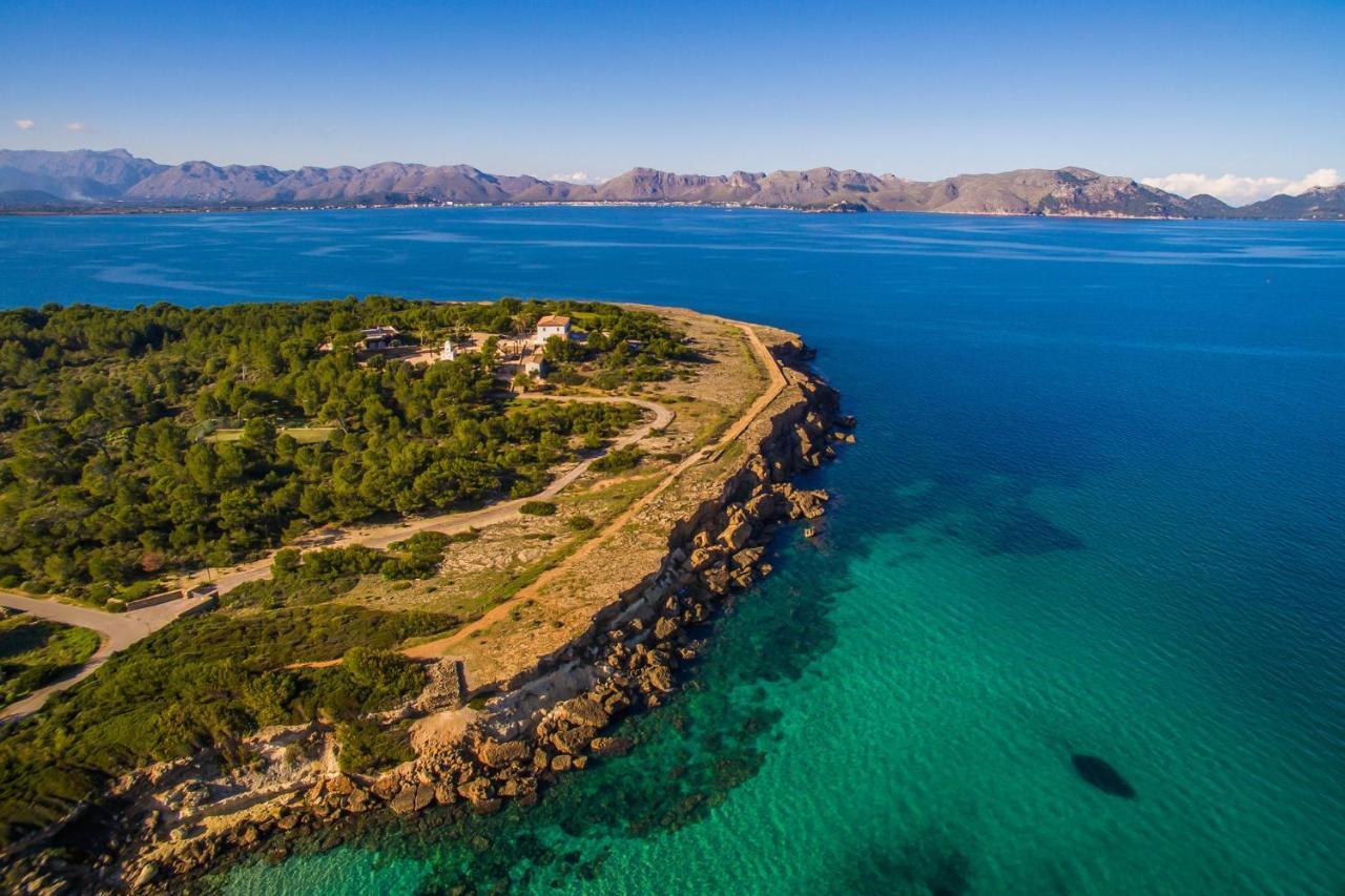 Ideal Mallorca - Casa Osborne *